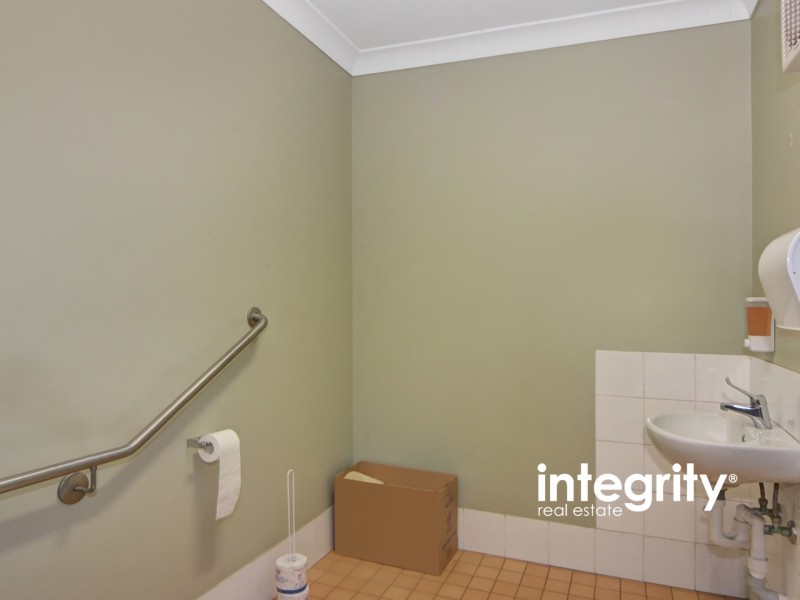 19 Cumberland Avenue, South Nowra NSW 2541