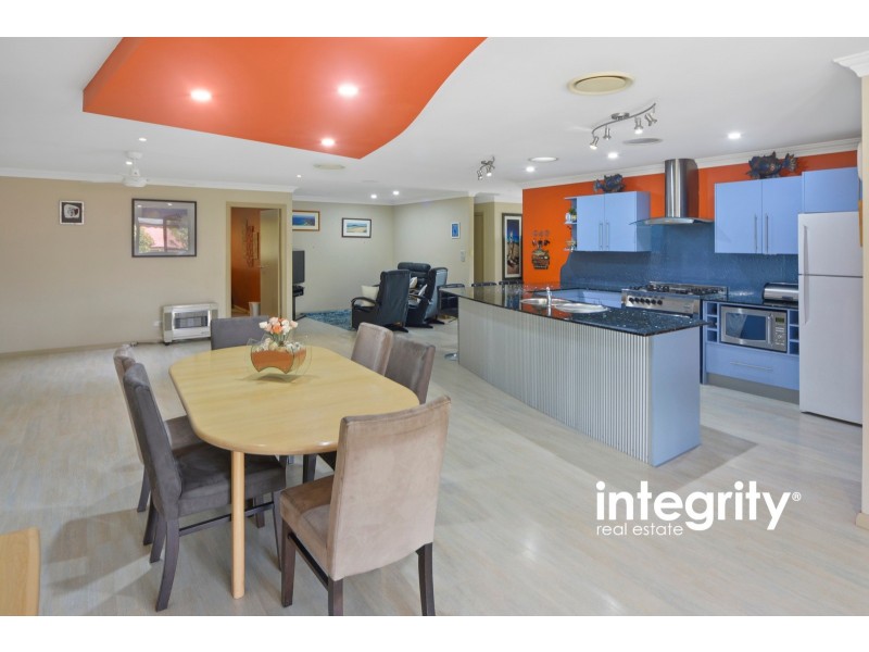 40 Sheraton Circuit, Bomaderry NSW 2541
