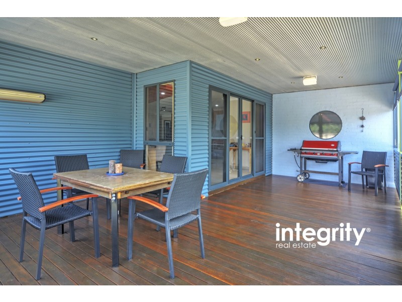 40 Sheraton Circuit, Bomaderry NSW 2541
