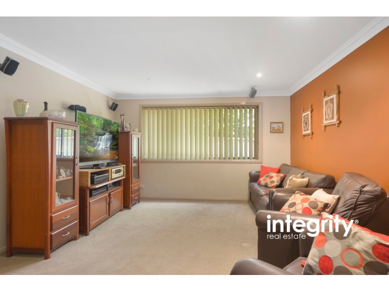 40 Sheraton Circuit, Bomaderry NSW 2541