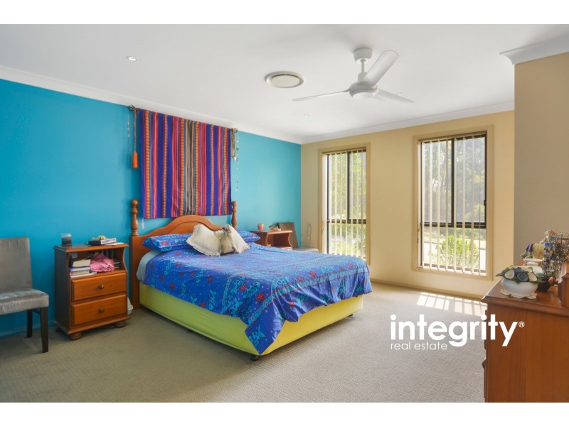 40 Sheraton Circuit, Bomaderry NSW 2541