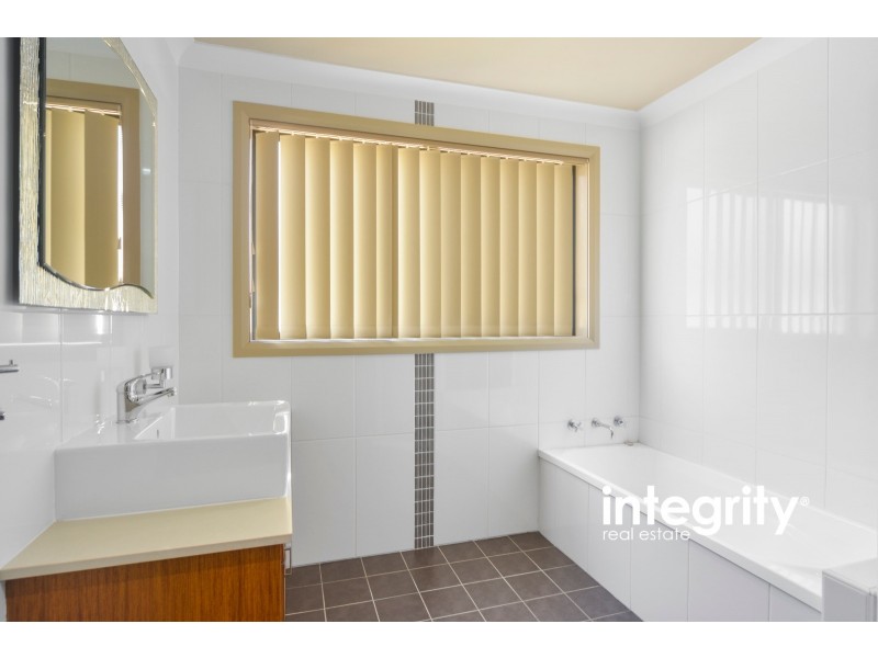 40 Sheraton Circuit, Bomaderry NSW 2541