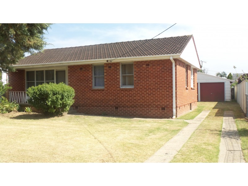 9 Quickmatch Street, Nowra NSW 2541