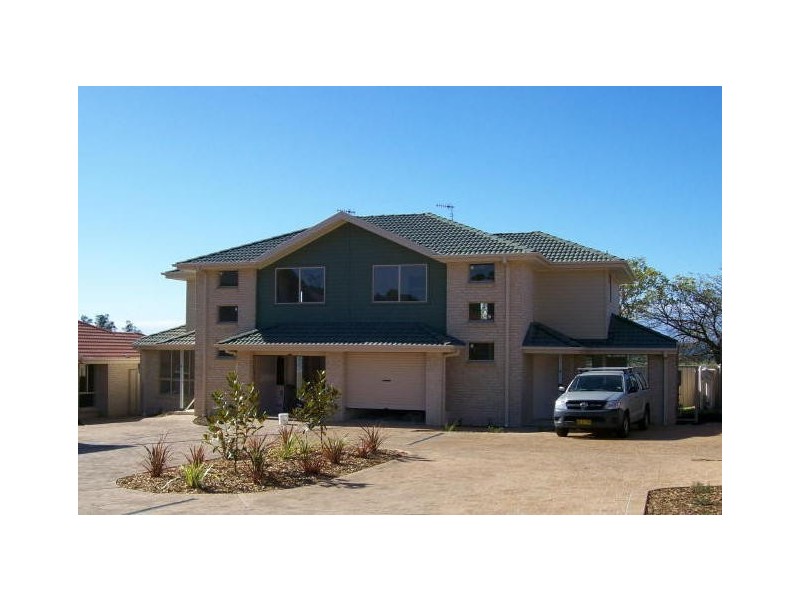 9/8 Meroo Road, Bomaderry NSW 2541