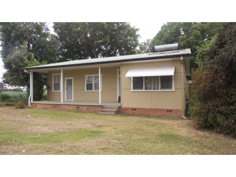 534 Greenwell Point Road, Brundee NSW 2540