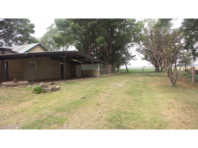 534 Greenwell Point Road, Brundee NSW 2540