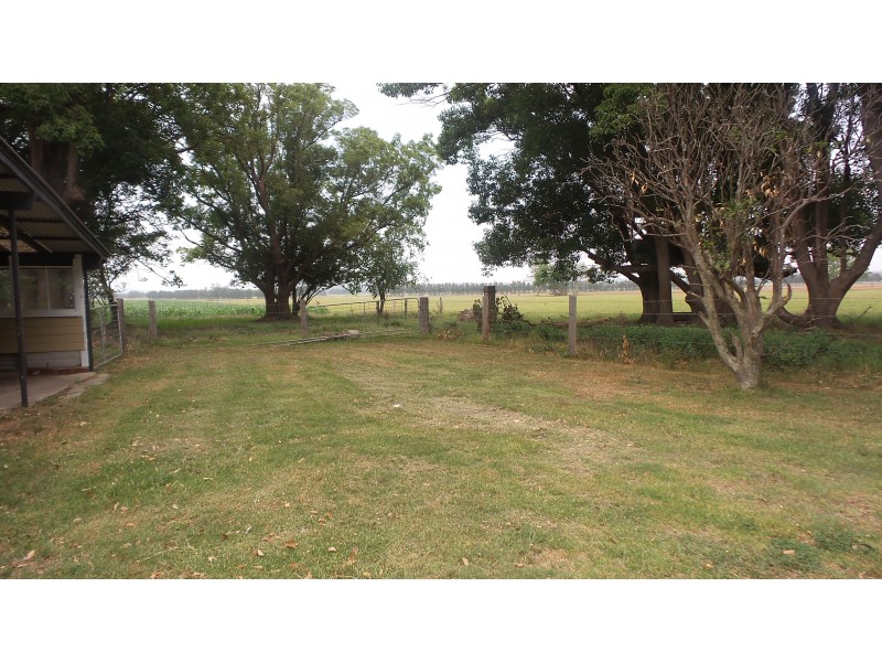 534 Greenwell Point Road, Brundee NSW 2540