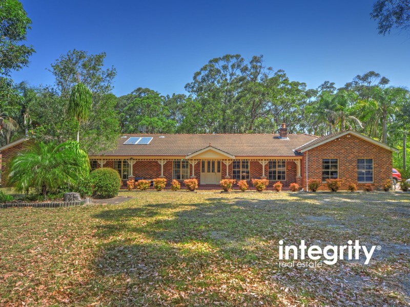 15 Moondara Drive, Bangalee NSW 2541