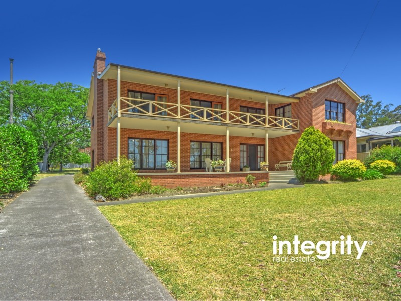 6 Worrigee Street, Nowra NSW 2541