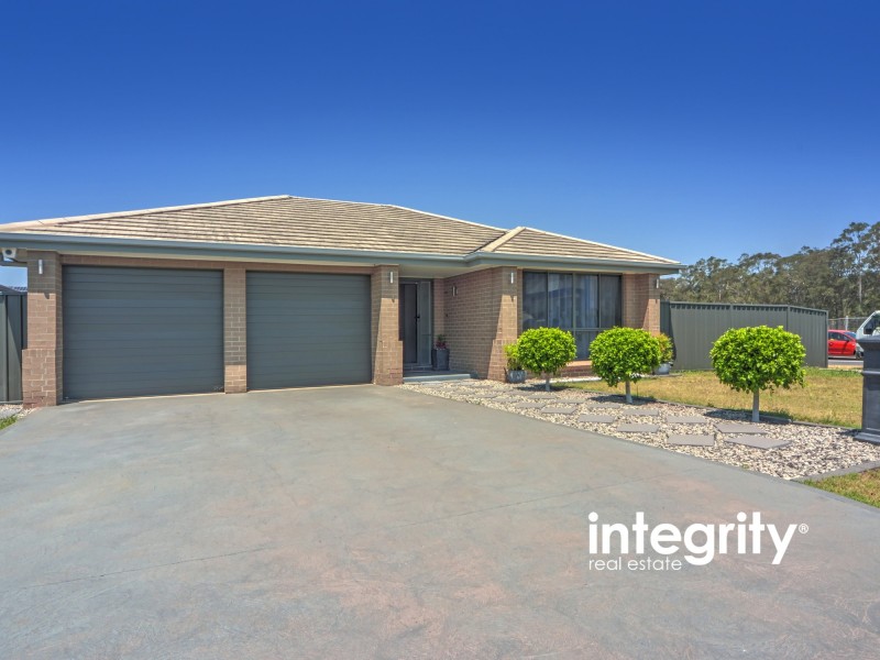 2 Golden Ash Close, Worrigee NSW 2540