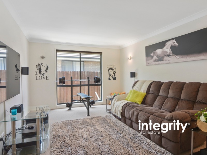 2 Golden Ash Close, Worrigee NSW 2540