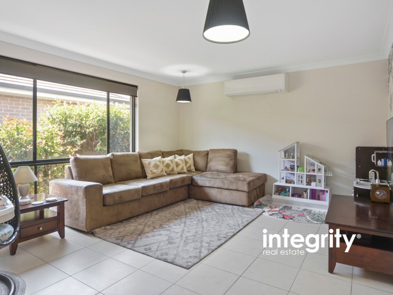 2 Golden Ash Close, Worrigee NSW 2540