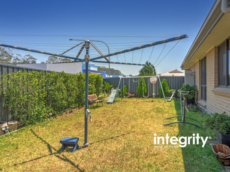 2 Golden Ash Close, Worrigee NSW 2540