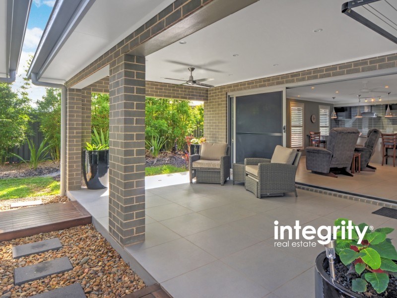 36 Firetail Street, South Nowra NSW 2541