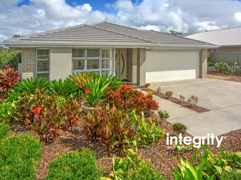 36 Firetail Street, South Nowra NSW 2541