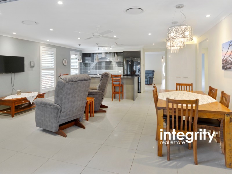 36 Firetail Street, South Nowra NSW 2541