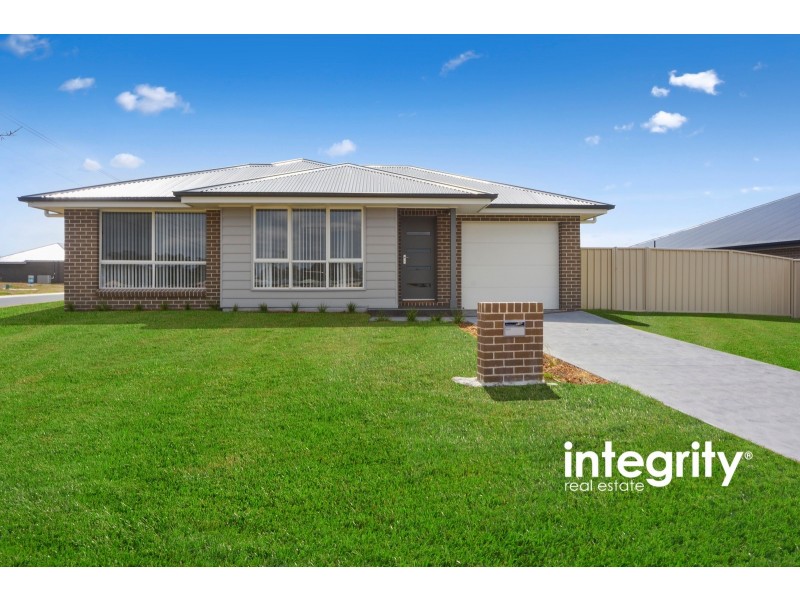15 Patonga Street, Nowra NSW 2541