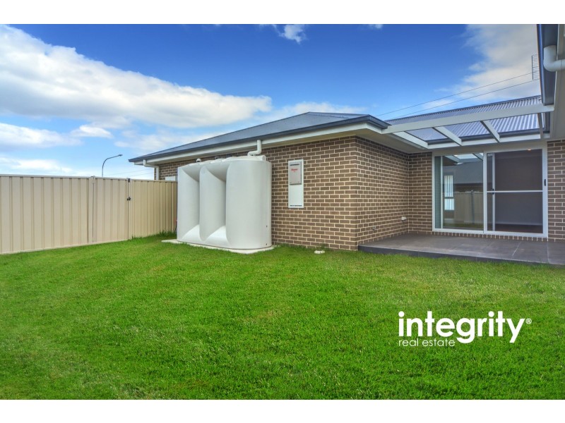 15 Patonga Street, Nowra NSW 2541