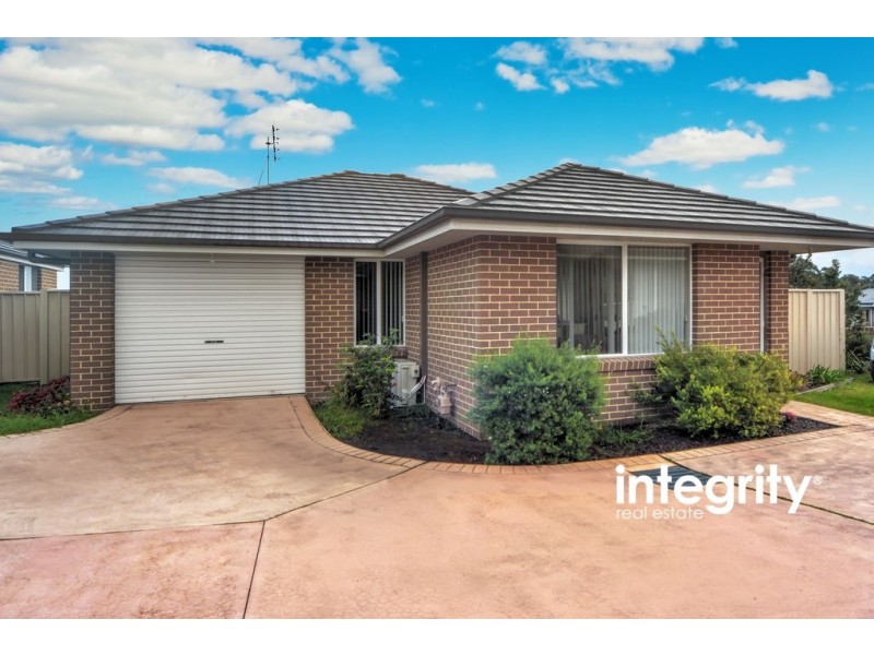 4/17 Denbigh Place, South Nowra NSW 2541