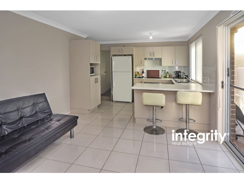 4/17 Denbigh Place, South Nowra NSW 2541