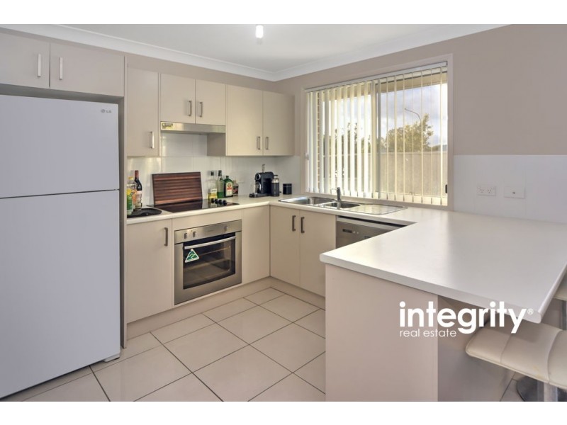 4/17 Denbigh Place, South Nowra NSW 2541