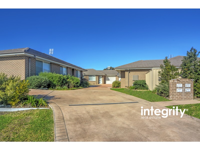 4/17 Denbigh Place, South Nowra NSW 2541
