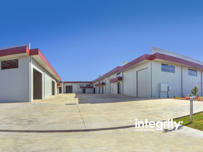 1-18/28 & 32 Trim Street, South Nowra NSW 2541