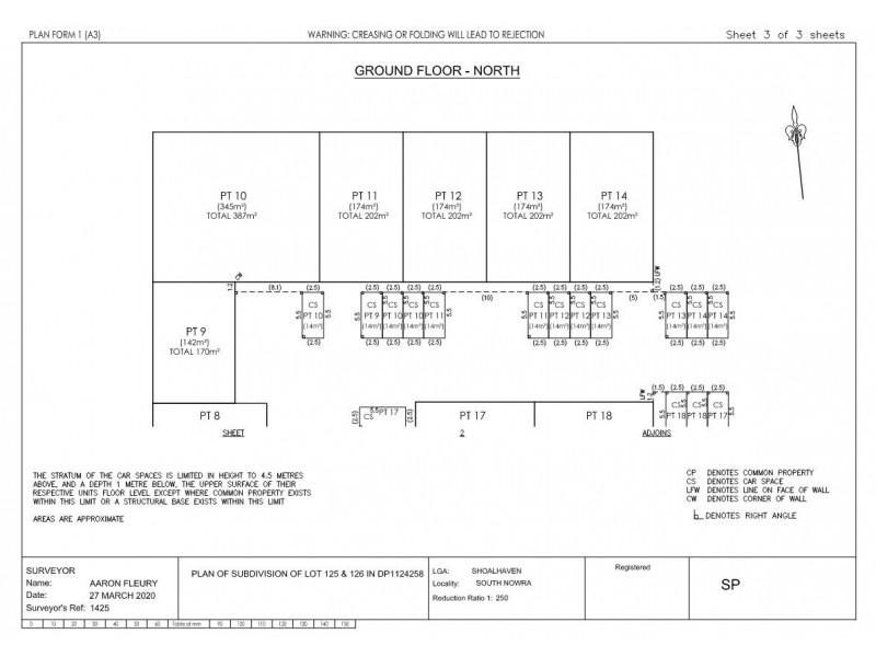 1-18/28 & 32 Trim Street, South Nowra NSW 2541