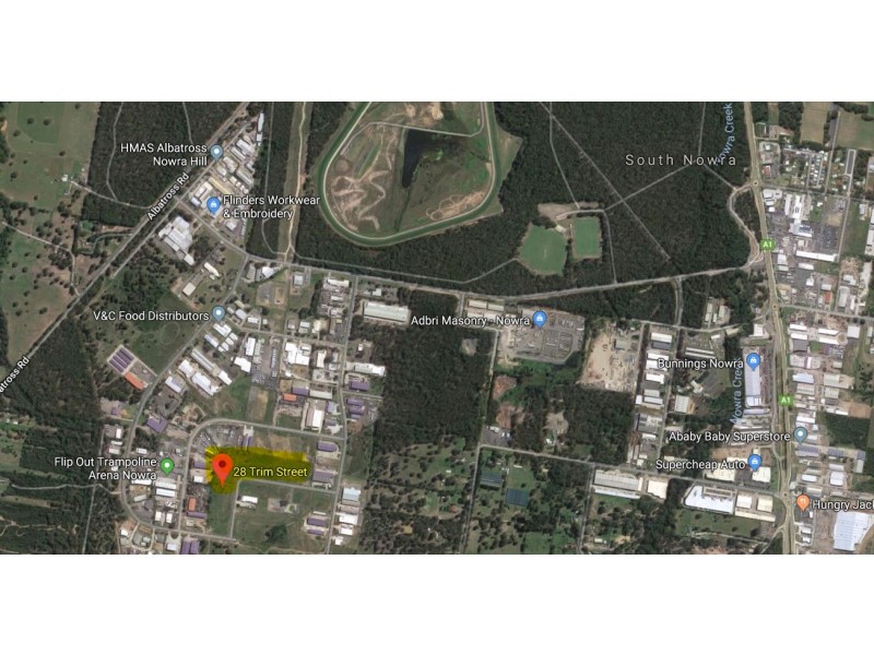 1-18/28 & 32 Trim Street, South Nowra NSW 2541