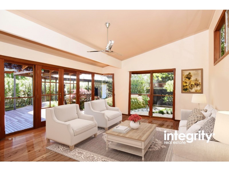 8 Forsyth Street, Terara NSW 2540