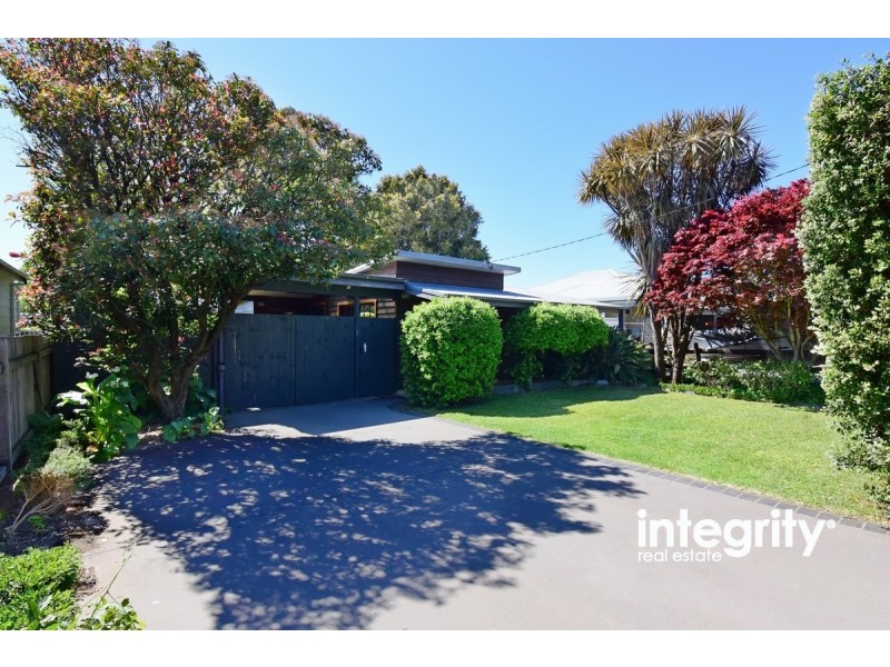 8 Forsyth Street, Terara NSW 2540