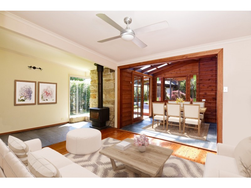 8 Forsyth Street, Terara NSW 2540