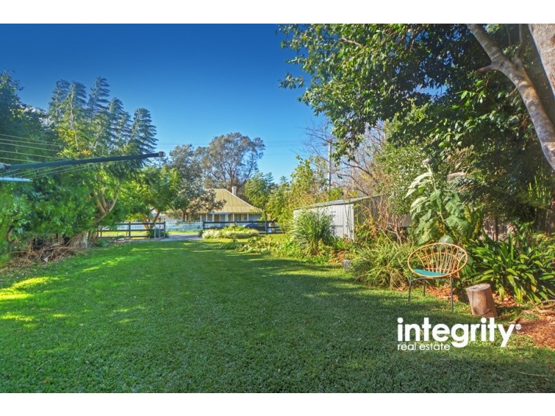 8 Forsyth Street, Terara NSW 2540