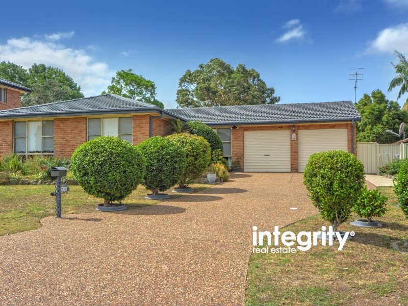 15 Hoskin Street, North Nowra NSW 2541