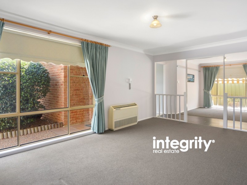 15 Hoskin Street, North Nowra NSW 2541
