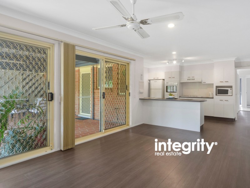 15 Hoskin Street, North Nowra NSW 2541