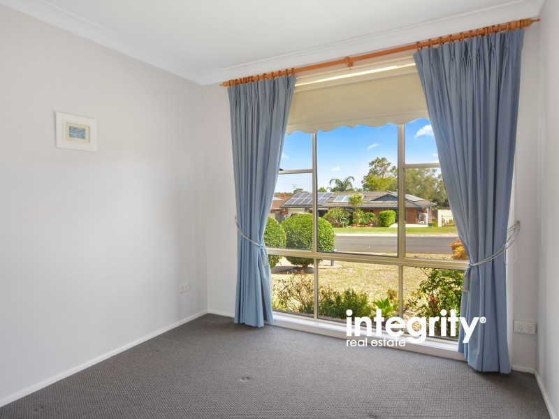 15 Hoskin Street, North Nowra NSW 2541