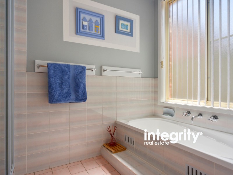 15 Hoskin Street, North Nowra NSW 2541