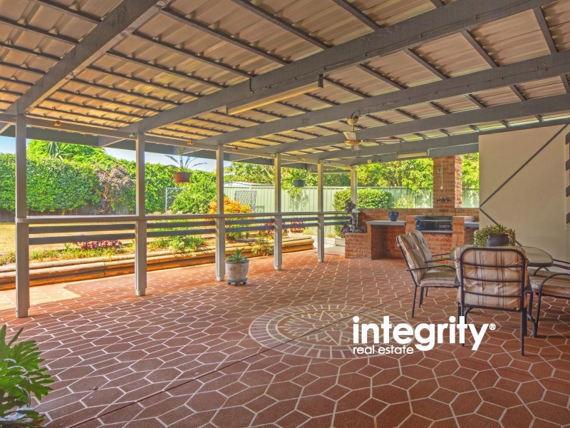 15 Hoskin Street, North Nowra NSW 2541