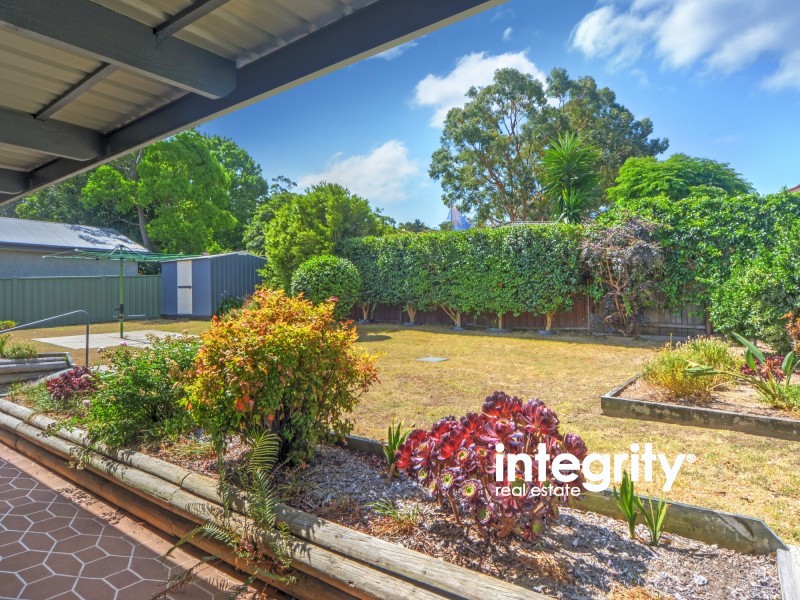 15 Hoskin Street, North Nowra NSW 2541