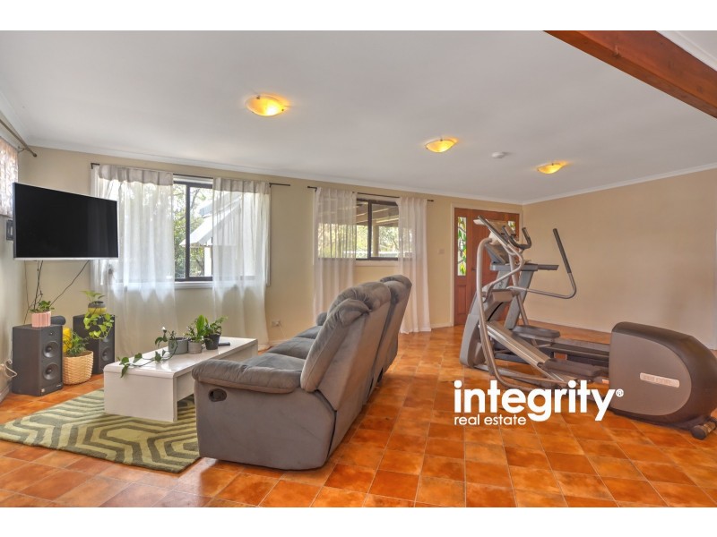 47 Cambewarra Road, Bomaderry NSW 2541