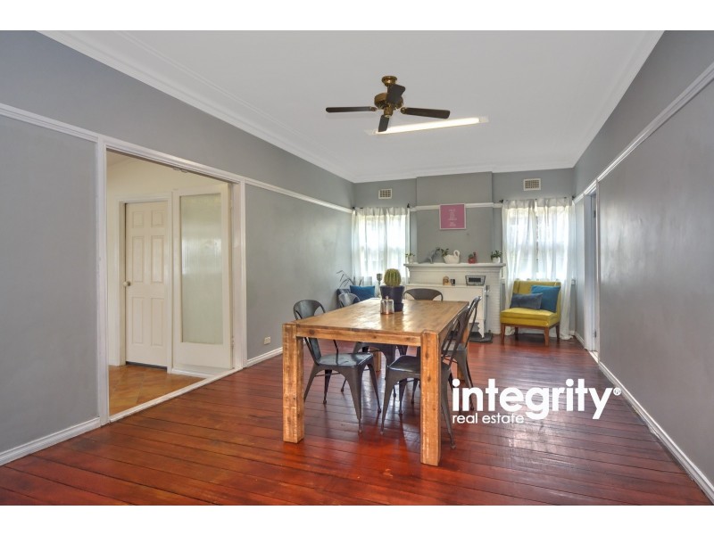 47 Cambewarra Road, Bomaderry NSW 2541