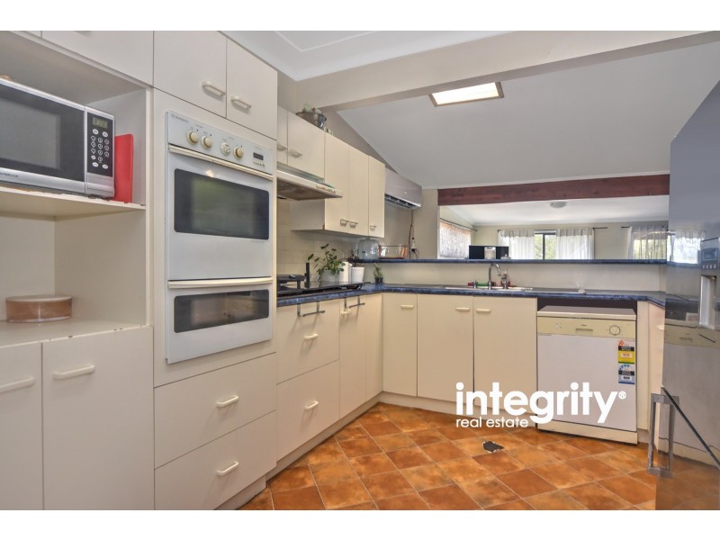 47 Cambewarra Road, Bomaderry NSW 2541
