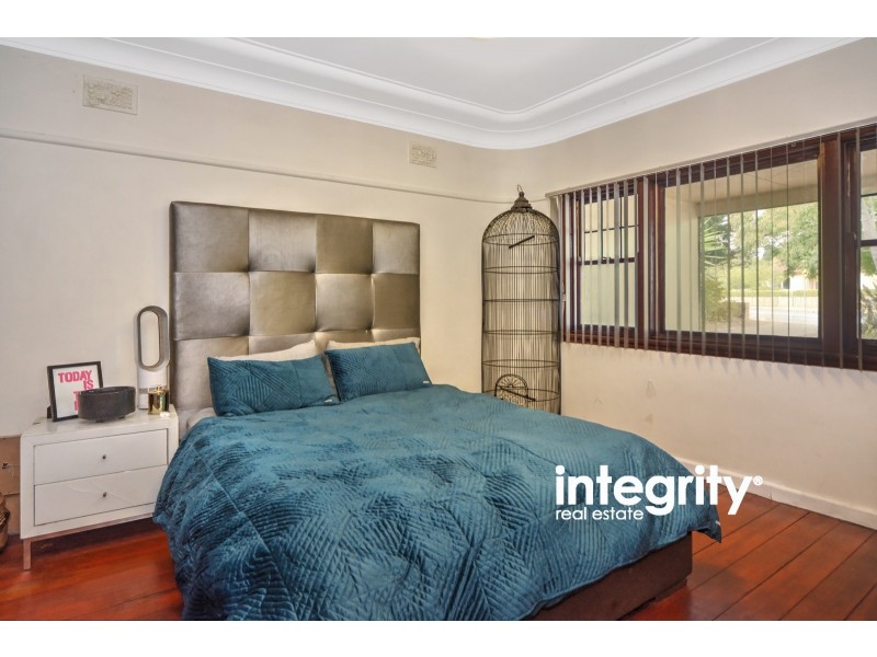 47 Cambewarra Road, Bomaderry NSW 2541