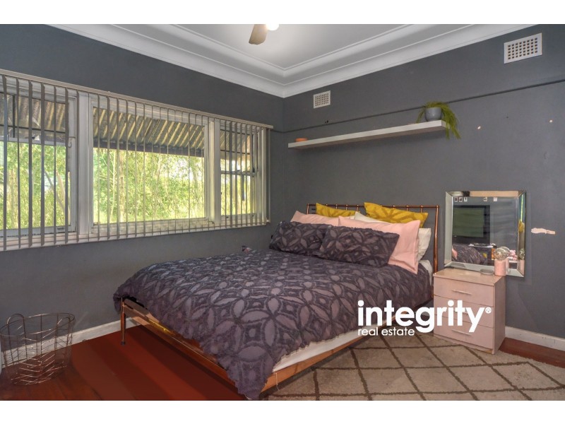 47 Cambewarra Road, Bomaderry NSW 2541