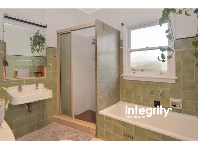 47 Cambewarra Road, Bomaderry NSW 2541