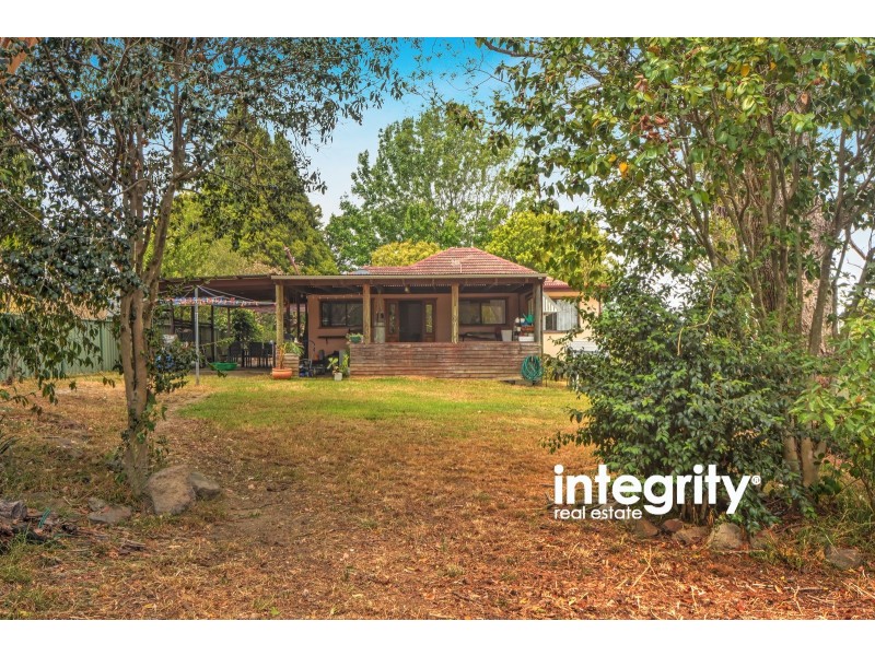 47 Cambewarra Road, Bomaderry NSW 2541