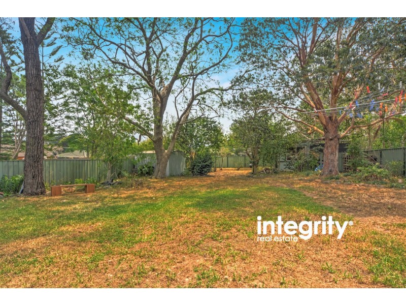 47 Cambewarra Road, Bomaderry NSW 2541
