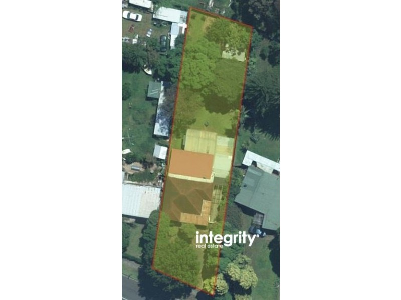 47 Cambewarra Road, Bomaderry NSW 2541