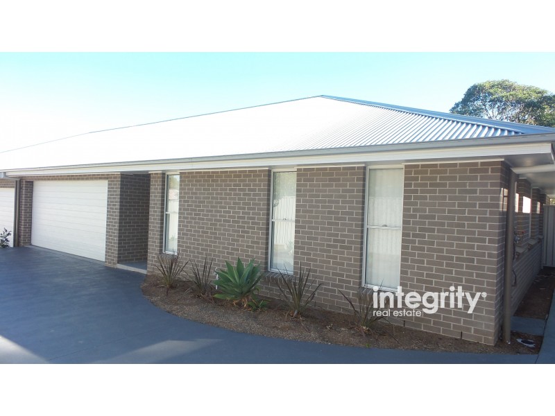 4/49 Hillcrest Avenue, South Nowra NSW 2541